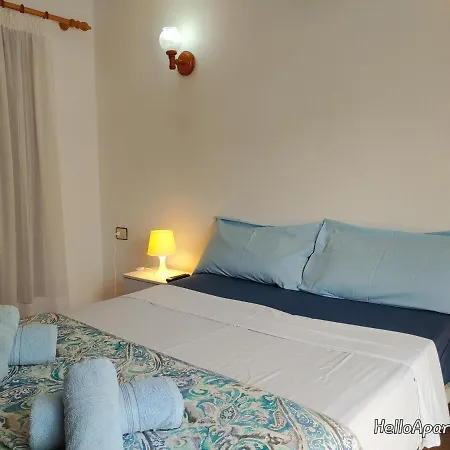 Pool View Los Cristianos By Helloapartments Appartement *