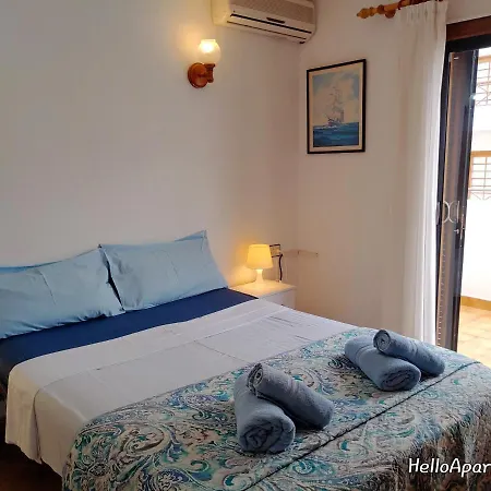 Appartement Pool View Los Cristianos By Helloapartments