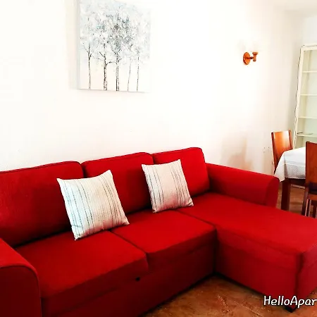 Pool View Los Cristianos By Helloapartments Appartement Arona (Tenerife)
