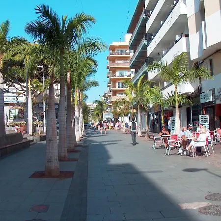 Pool View Los Cristianos By Helloapartments *